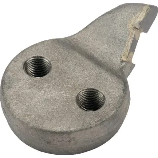 Kalts LH ar vītni M16x1,5 SCT1710 AGRALV