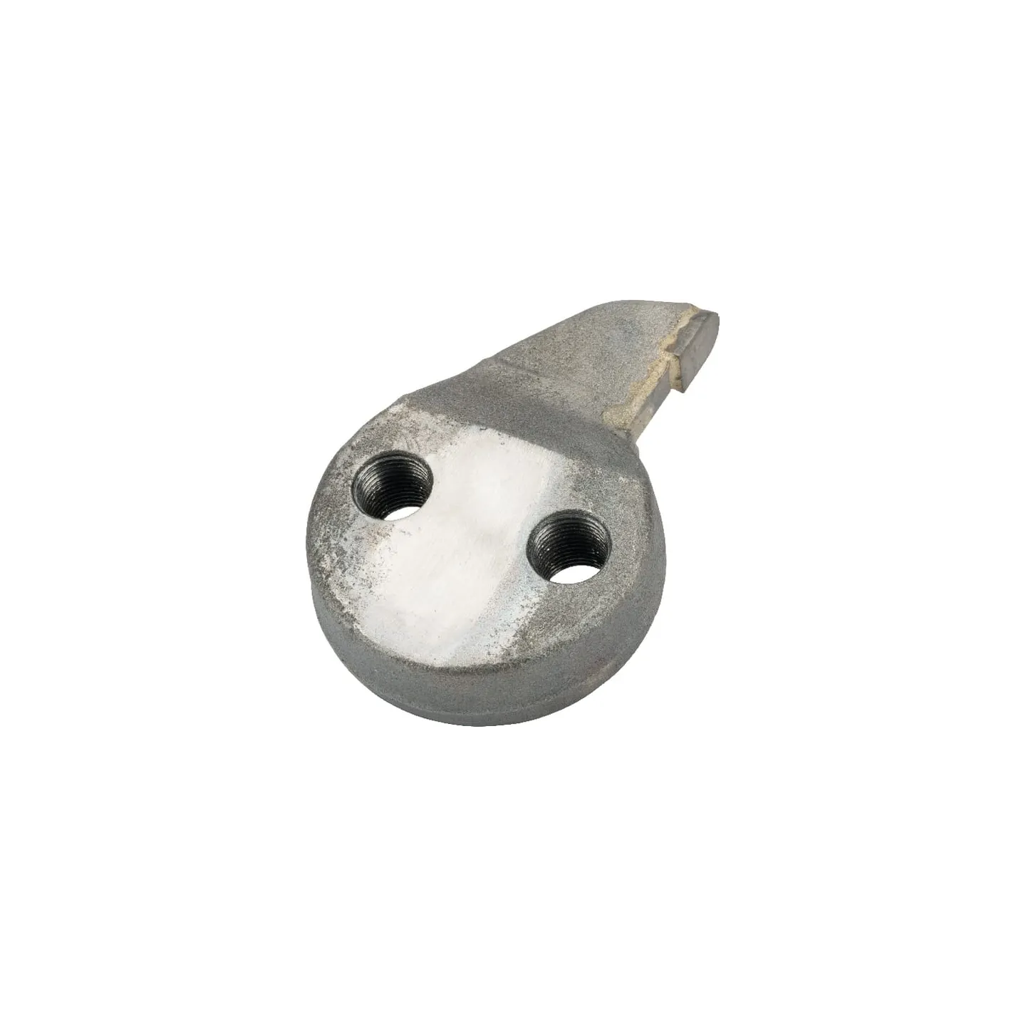 Kalts taisns ar vītni M SCT1713 AGRALV