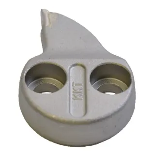 Chisel 1 Pieces staight with hole  SCT0078012 AGRALV