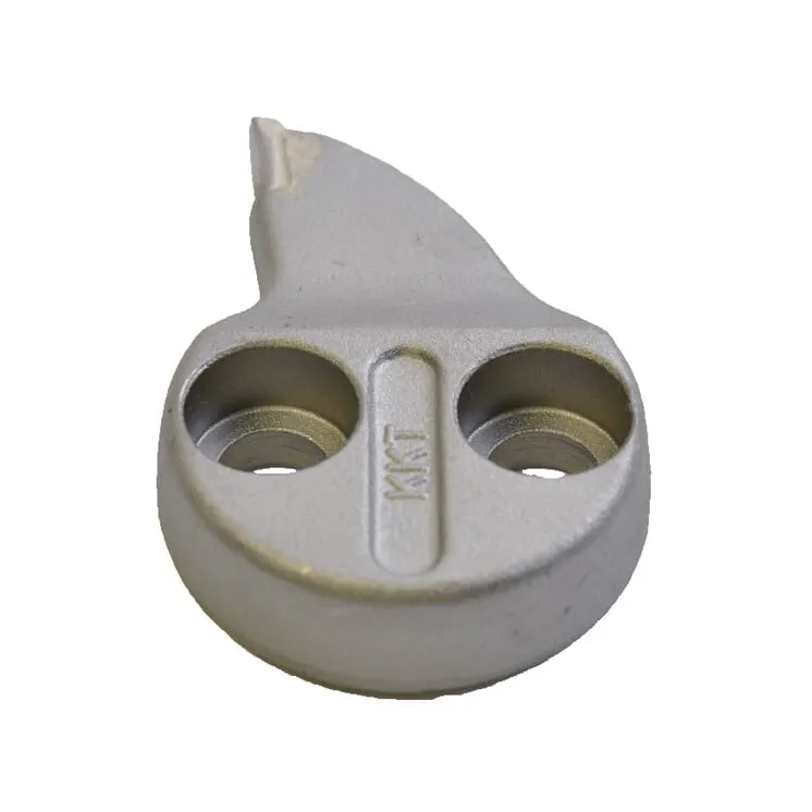 Chisel 1 Pieces staight with hole  SCT0078012 AGRALV