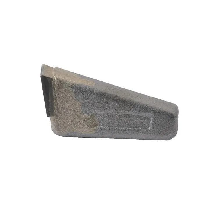 Weld-on chisel  SCT0078042 AGRALV