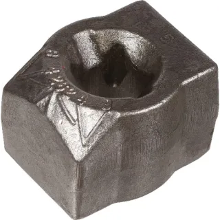 Turētājs īsam kaltam SCT1690 AGRALV