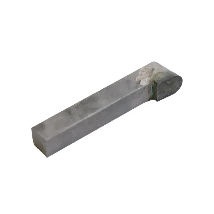 Kalta tapa 13x13 mm taisna SCT0078021 AGRALV