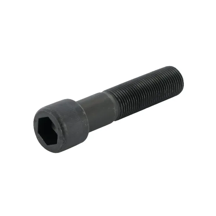 Hex socket bolt 5/8x3 UNF  SCT0078300 AGRALV
