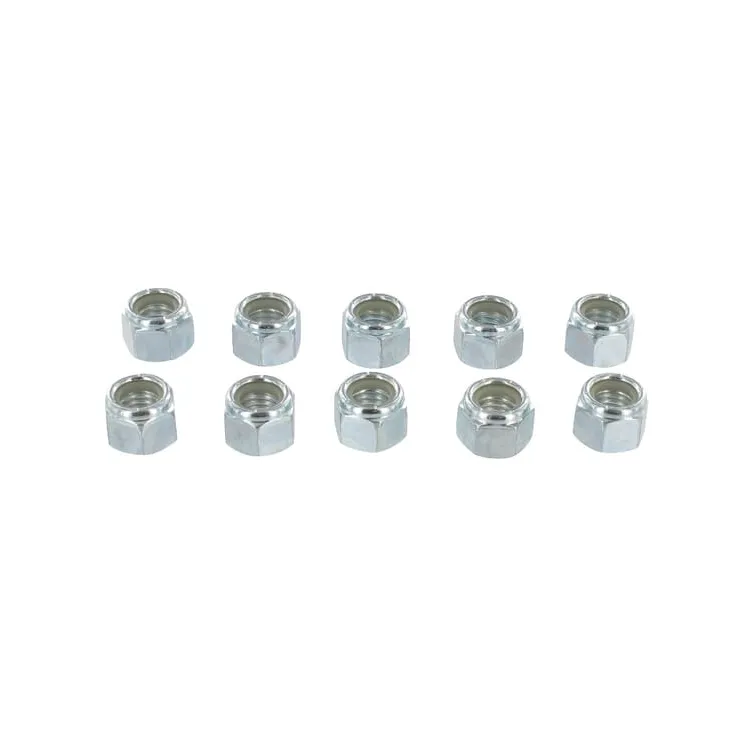 Self-Locking nuts 10 type 1100  SCT1100NUT AGRALV