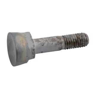 Chisel green with nut  SCT1100G AGRALV