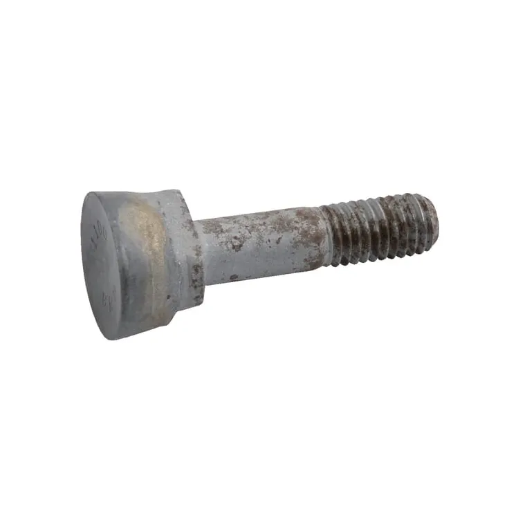 Chisel green with nut  SCT1100G AGRALV