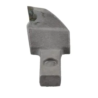 Chisel right  SCT0078039 AGRALV