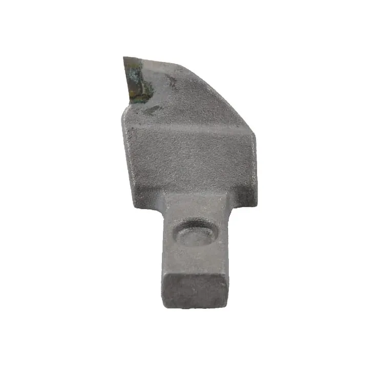Chisel right  SCT0078039 AGRALV