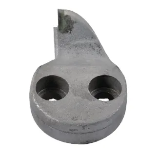 Kalts labais ar caurumu 5/8 SCT0113962 AGRALV