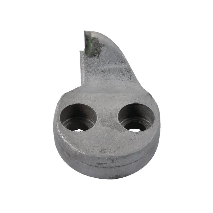 Kalts labais ar caurumu 5/8 SCT0113962 AGRALV