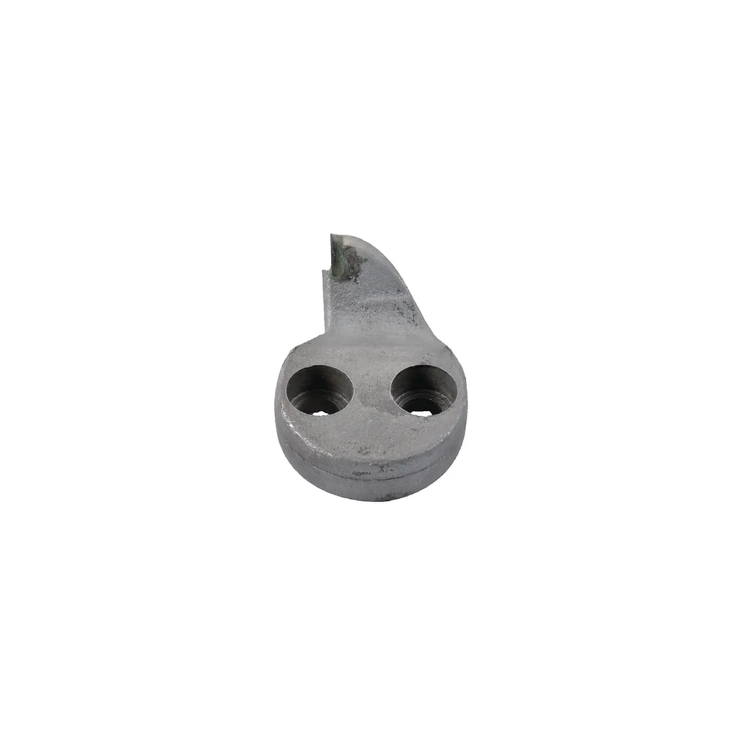 Chisel right with hole 5/8  SCT0113962 AGRALV