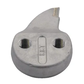Chisel 1 Pieces straight w.thread  SCT0078013 AGRALV