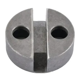 Holder round with hole 16,5 mm  SCT0078634 AGRALV