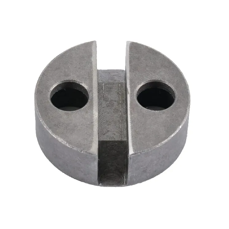 Holder round with hole 16,5 mm  SCT0078634 AGRALV