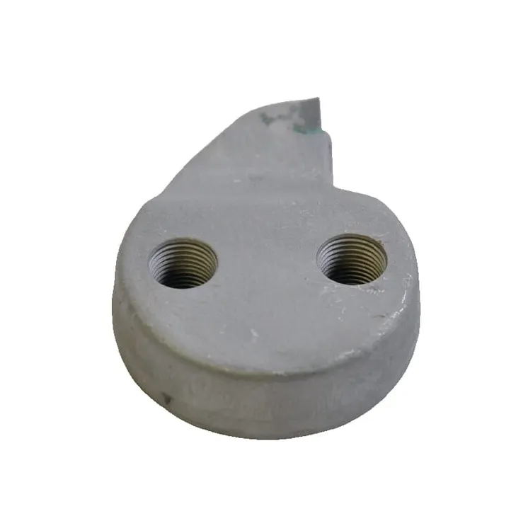 Chisel straight with thread 5/8 UNF  SCT0113965 AGRALV
