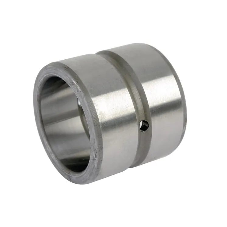 Bush  SBB807050 AGRALV