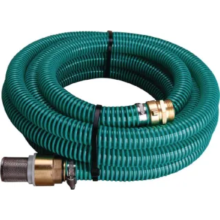 Suction hose set 7m  SH2571 AGRALV BUB110 DAB920