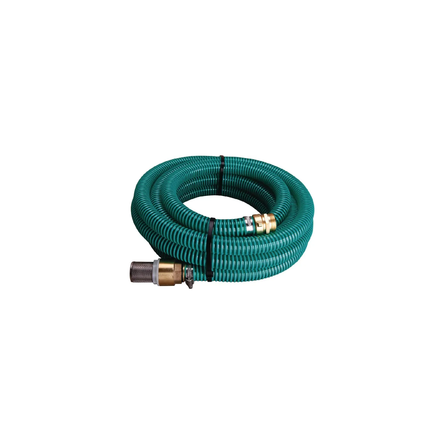 Suction hose set 4m  SH2541 AGRALV DAB925