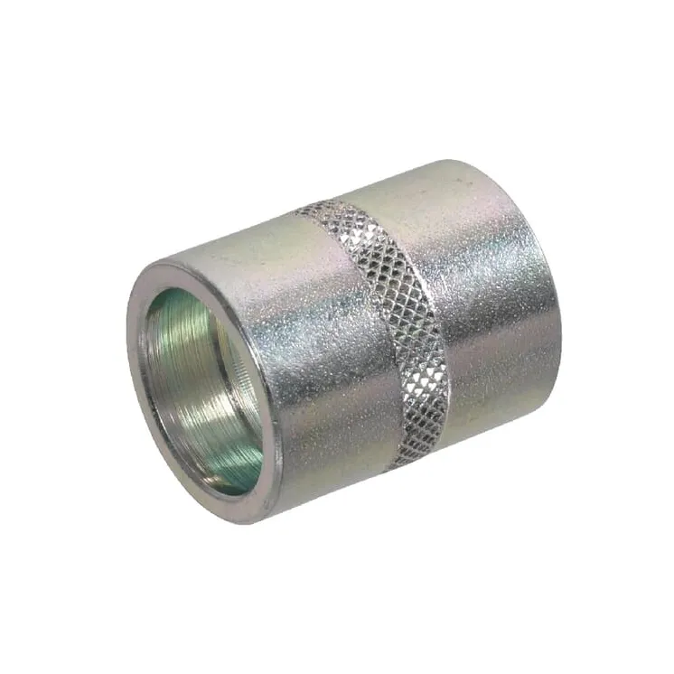 Uzgalis 32x42mm DN20 Tērauds / cinkots SF7820 AGRALV