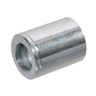Uzgalis 24x30.8mm DN8 Tērauds / cinkots SFT16310 AGRALV
