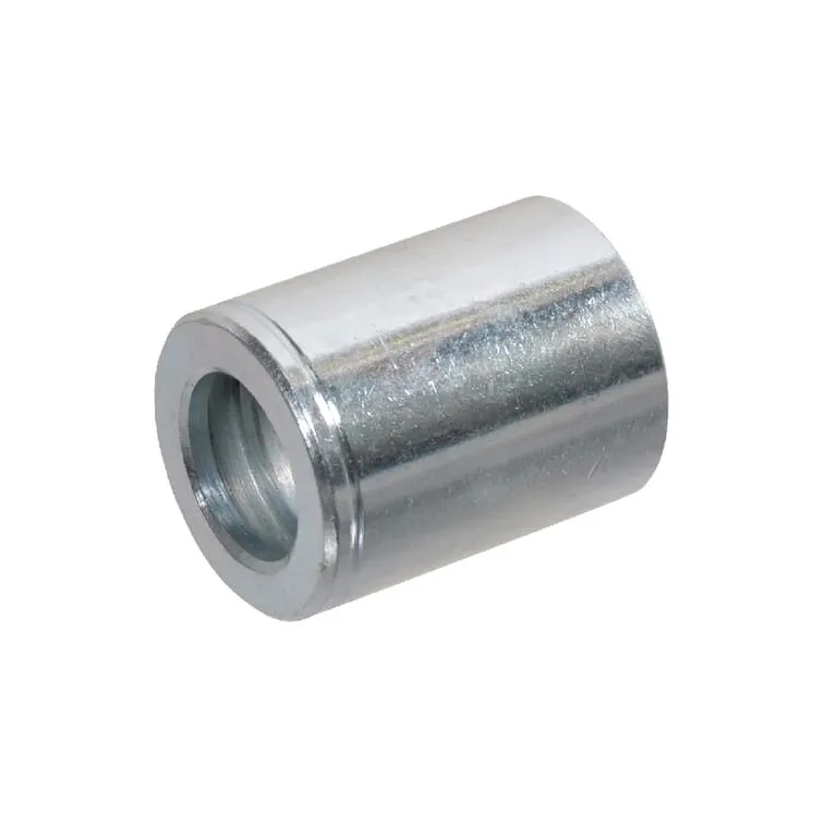 Uzgalis 24x30.8mm DN8 Tērauds / cinkots SFT16310 AGRALV