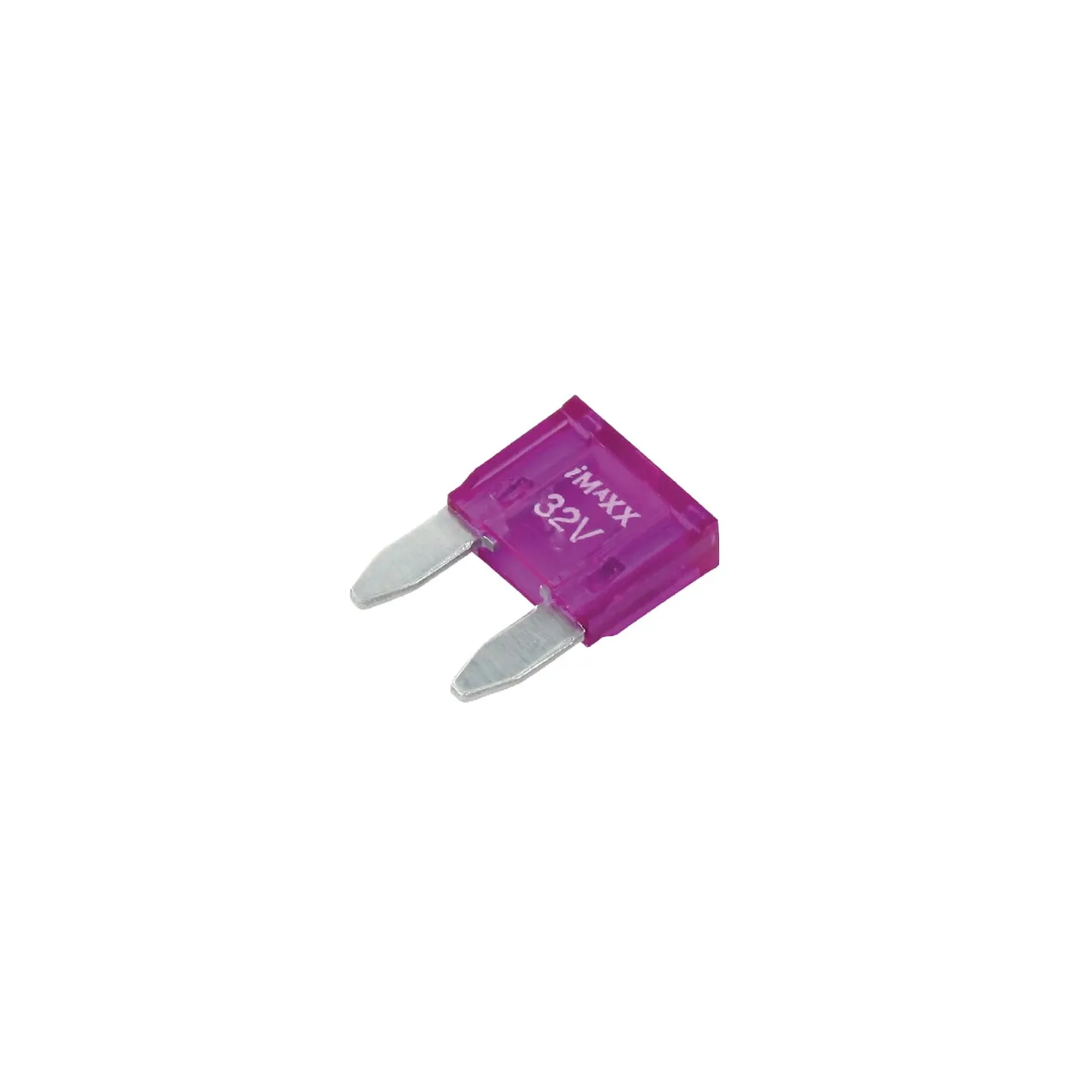 Blade fuse 3A Mini  SI20261P001 AGRALV