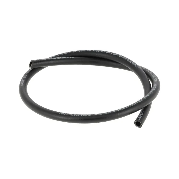 Degvielas padeves šļūtene 10mm SL1010 AGRALV VLB3103