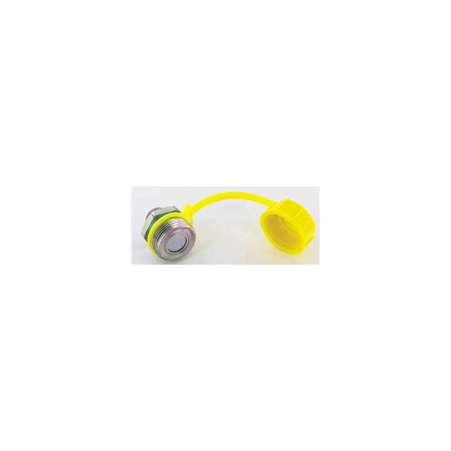 Valve Piston male 1/2  SKSMDC12F1 AGRALV