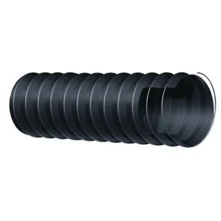 Sūkšanas šļūtene +120°C 127mm SL100127 AGRALV