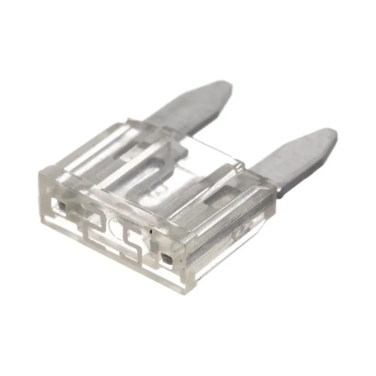 Drošinātājs Mini lāpstiņa 32V 25A Garums 16,3mm balts Pack 1x SI20268P001 AGRALV