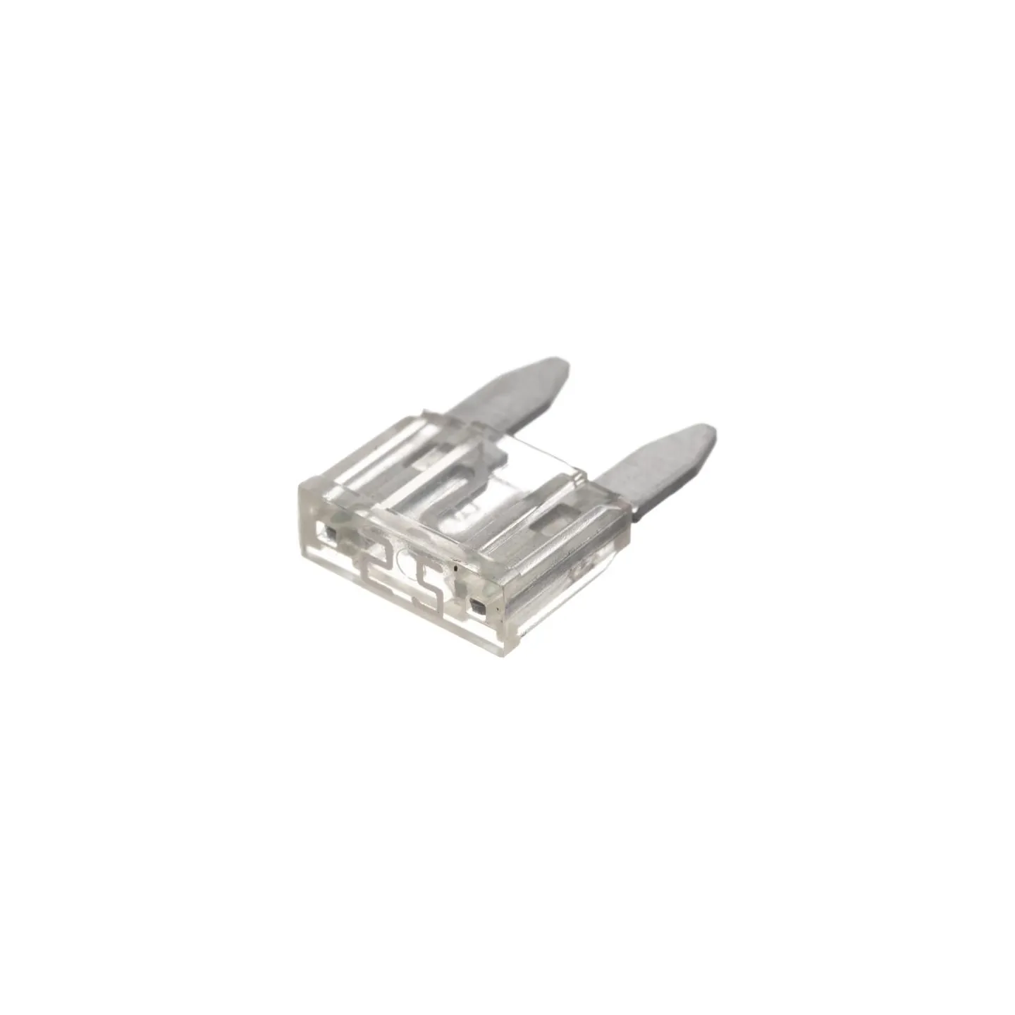 Drošinātājs Mini lāpstiņa 32V 25A Garums 16,3mm balts Pack 1x SI20268P001 AGRALV