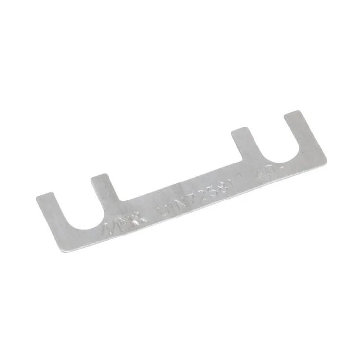 Strip Fuse 40A  SI201341 AGRALV