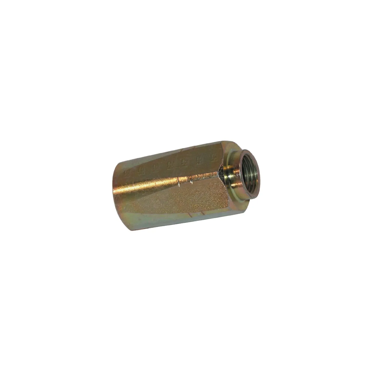 Reusable ferrule DN10 (3/8) 2ST  SHS10 AGRALV