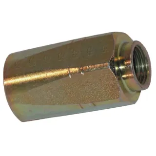 Reusable ferrule DN06 (1/4) 2ST  SHS6 AGRALV