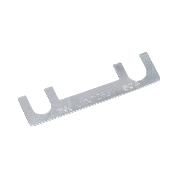 Strip Fuse 60A  SI201351 AGRALV