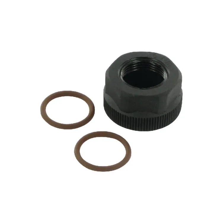 Nut for Coil SVP10  SVP910M AGRALV SVP10M