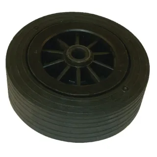 Gumijas ritenis 250x85 priekš STRW70R STR7080R AGRALV