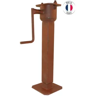 Stand jack Heavy 80  STRV80 AGRALV