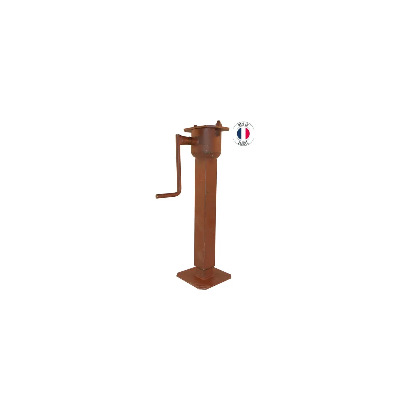 Stand jack Heavy 70  STRV70 AGRALV