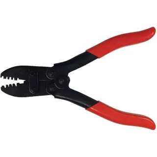 Crimp tool AWG  TA468686 AGRALV