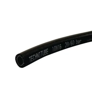 Tehniskās caurules šļūtene 25 mm 15 bar SL603025 AGRALV