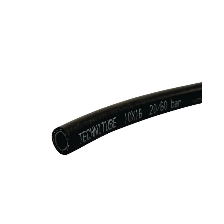 Tehniskās caurules šļūtene 25 mm 15 bar SL603025 AGRALV