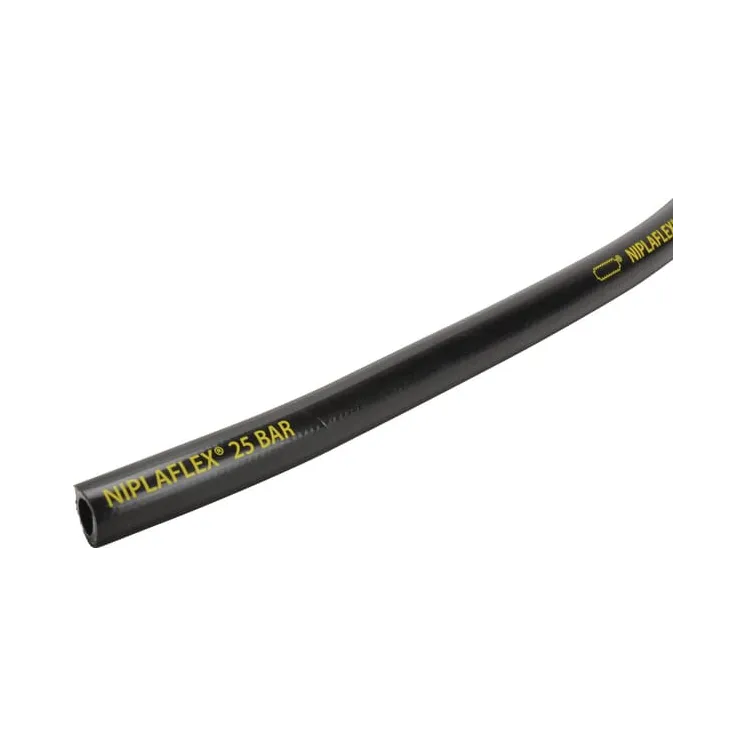 Hose Niplaflex DN10  SL40010000 AGRALV