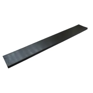 Sniega arkla nodiluma gumija SL180015020G AGRALV