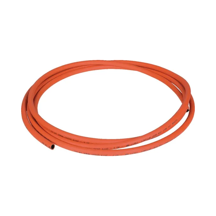 Propāna šļūtene 10mm SL326710 AGRALV