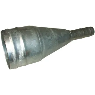 Šļūtenes reduktors 6 - 4 SM6640 AGRALV
