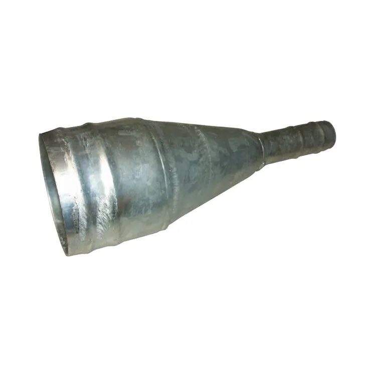 Šļūtenes reduktors 6 - 4 SM6640 AGRALV