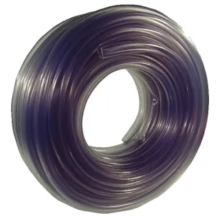 Caurspīdīga PVC šļūtene 6x9mm SL2006S AGRALV 90800112022014 90800112022016