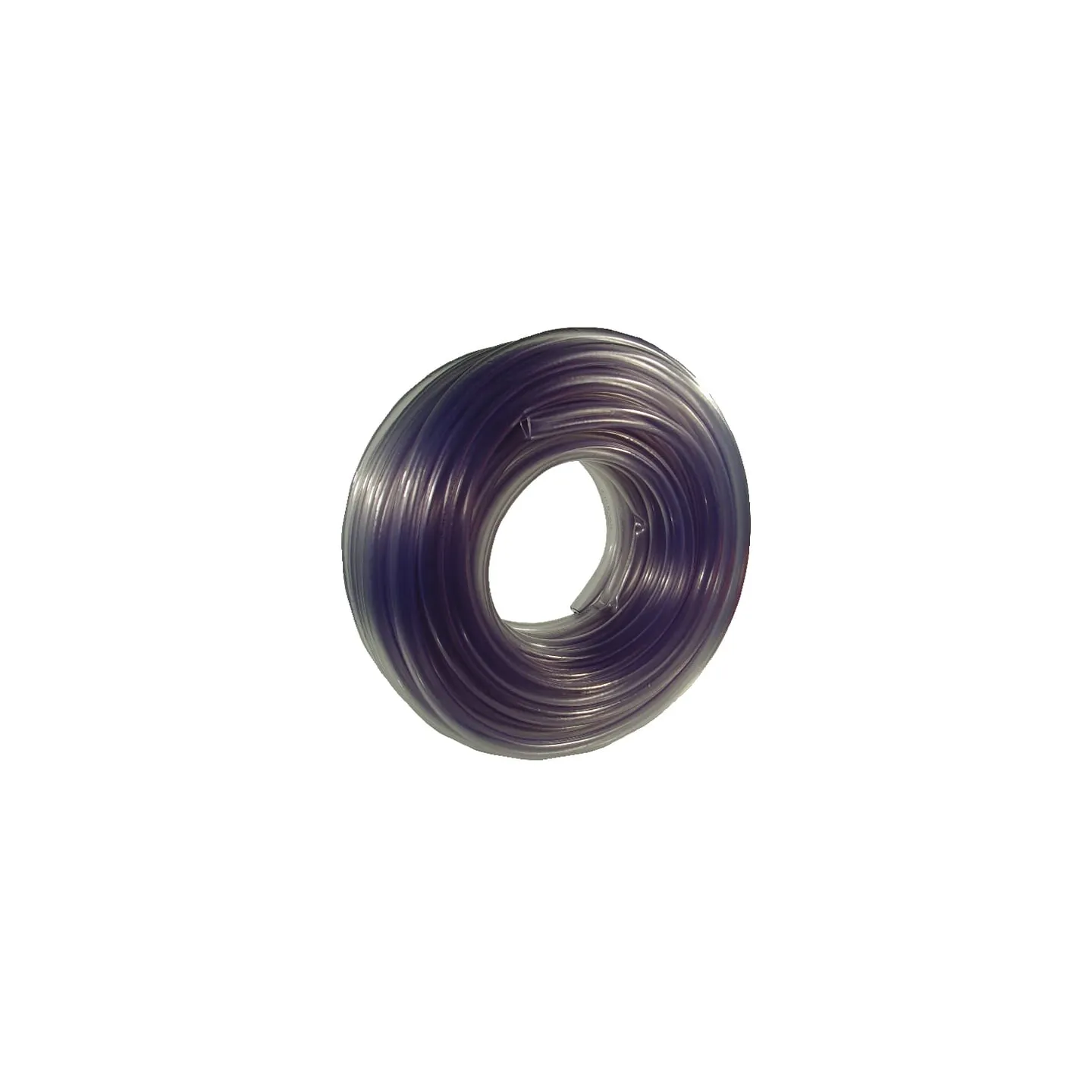 Caurspīdīga PVC šļūtene 6x9mm SL2006S AGRALV 90800112022014 90800112022016